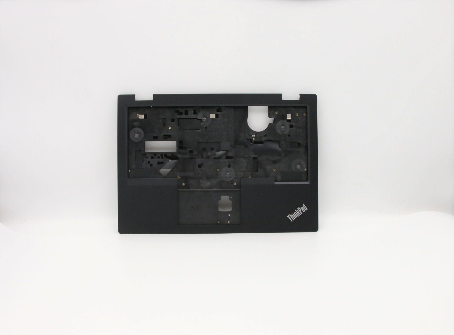 Lenovo C-Cover Without Fingerprint Reader, Black - 5CB0W35034