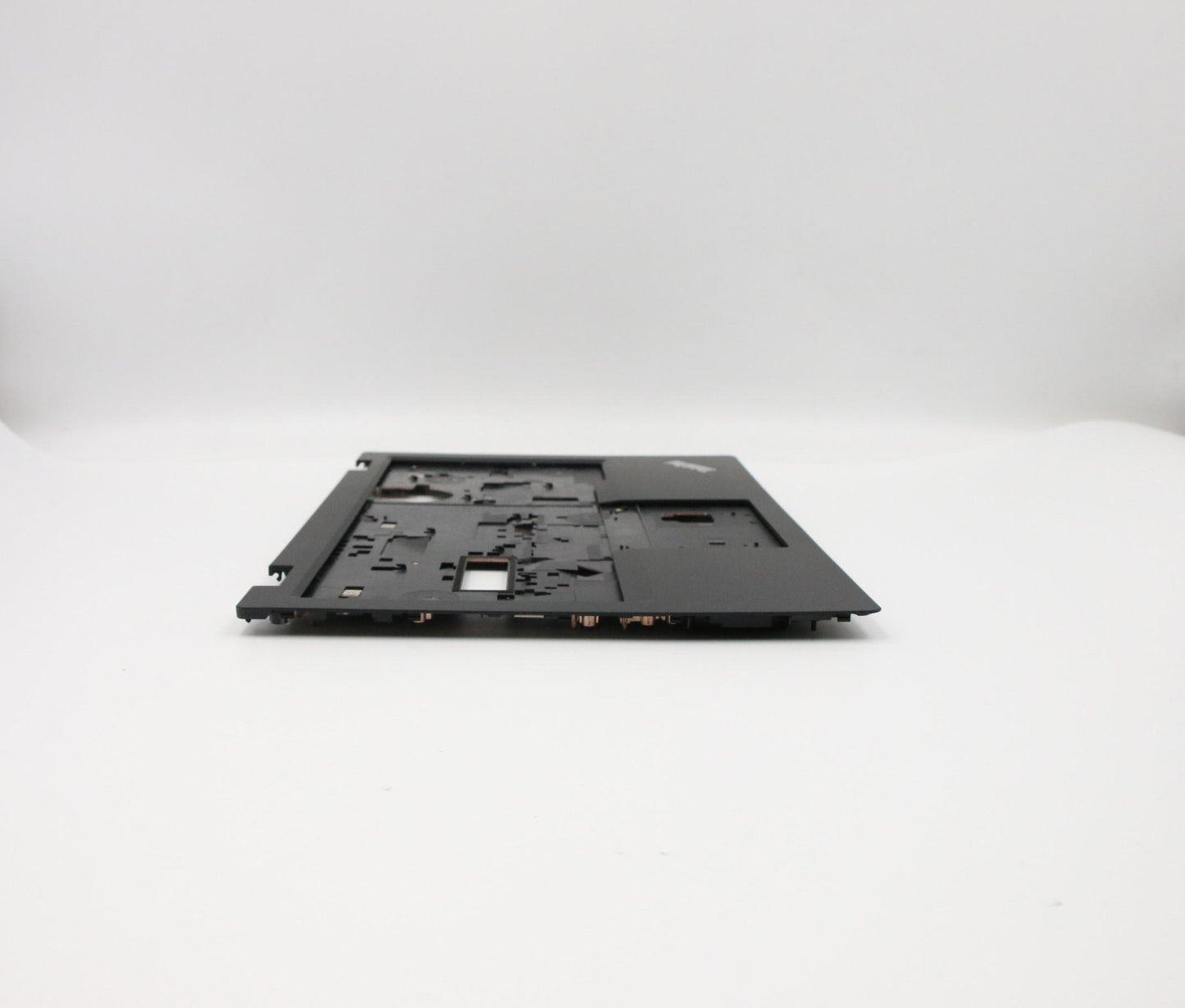 Lenovo C-Cover Without Fingerprint Reader, Black - 5CB0W35034