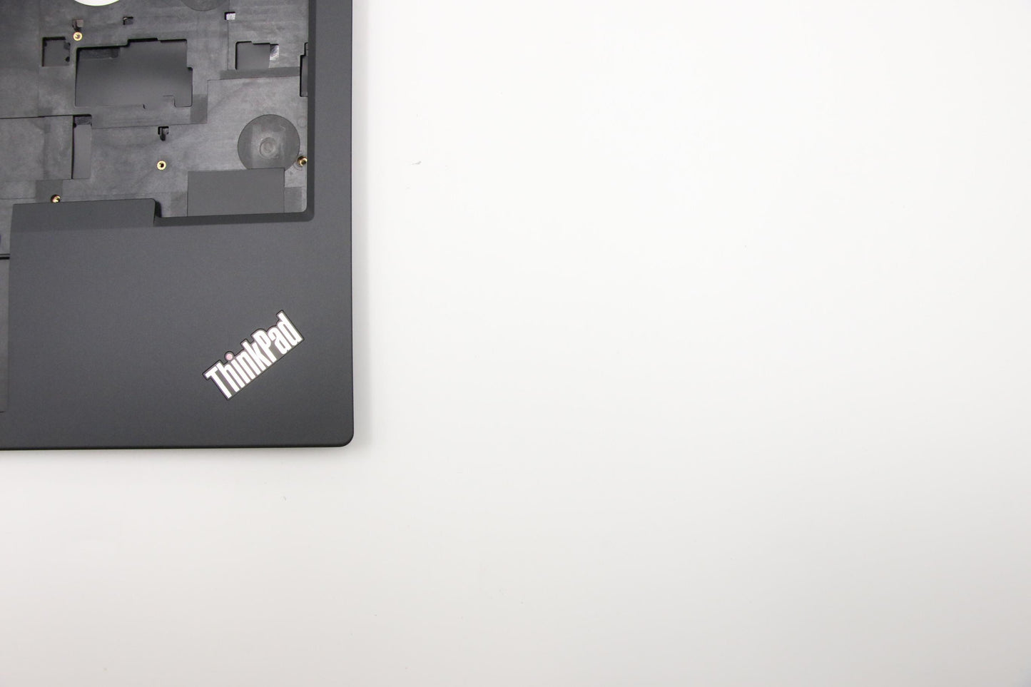 Lenovo C-Cover Without Fingerprint Reader, Black - 5CB0W35034