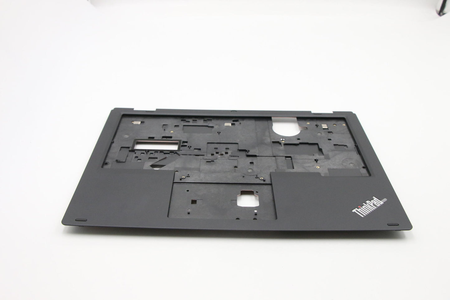 Lenovo C Cover w/o FPR BK WF YG BK - 5CB0W35038