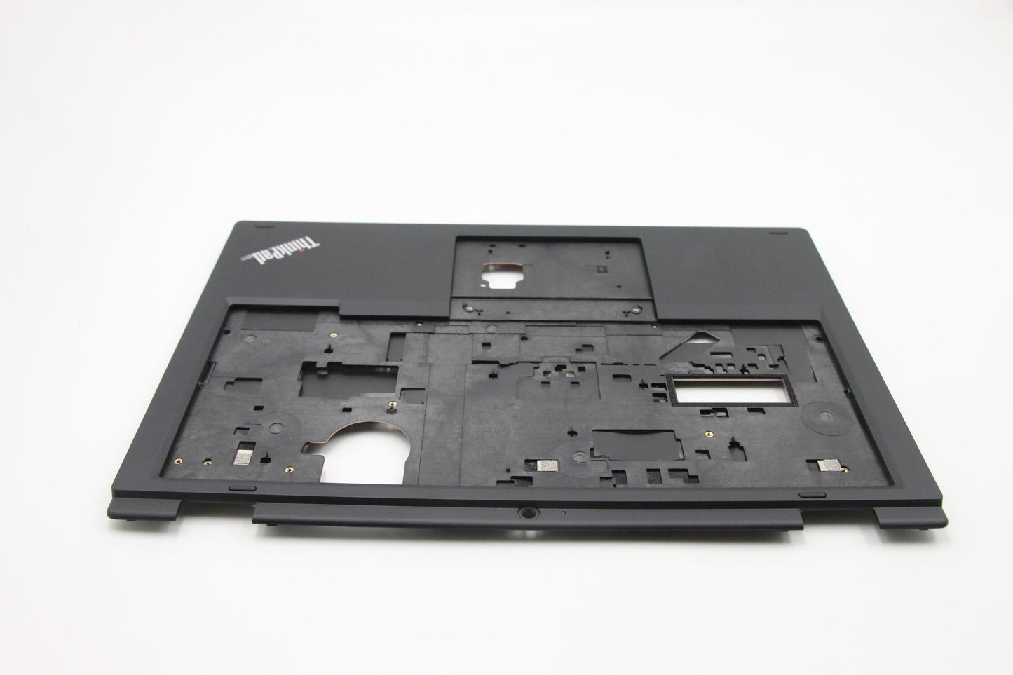 Lenovo C Cover w/o FPR BK WF YG BK - 5CB0W35038