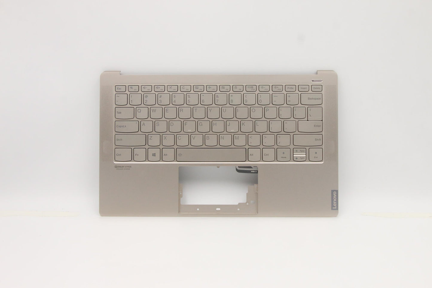 Lenovo Assembly Upper Case W Kb Us Mc - 5CB0W43508