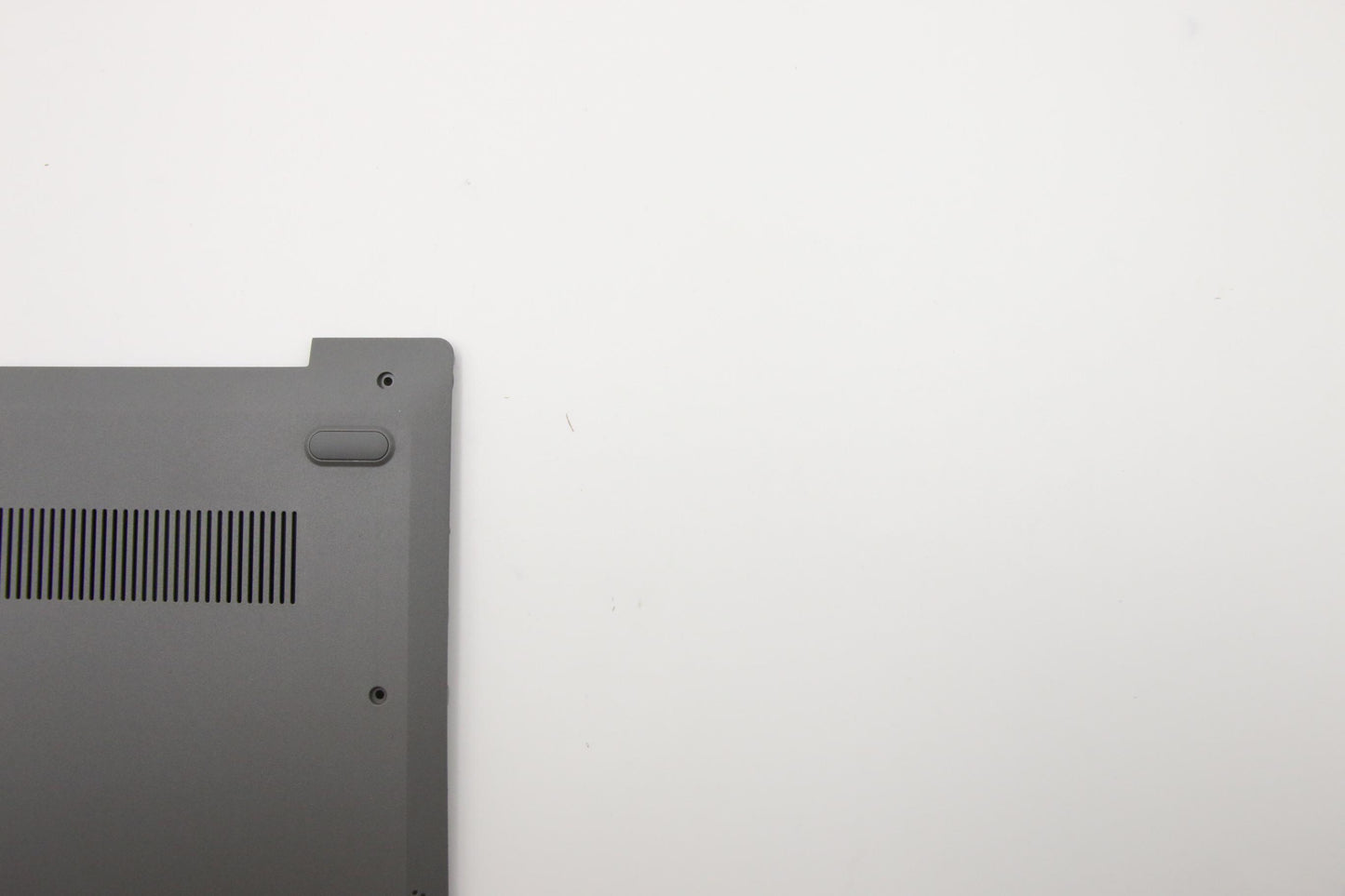 Lenovo Lower Case Cover, Platinum Grey - 5CB0W43994