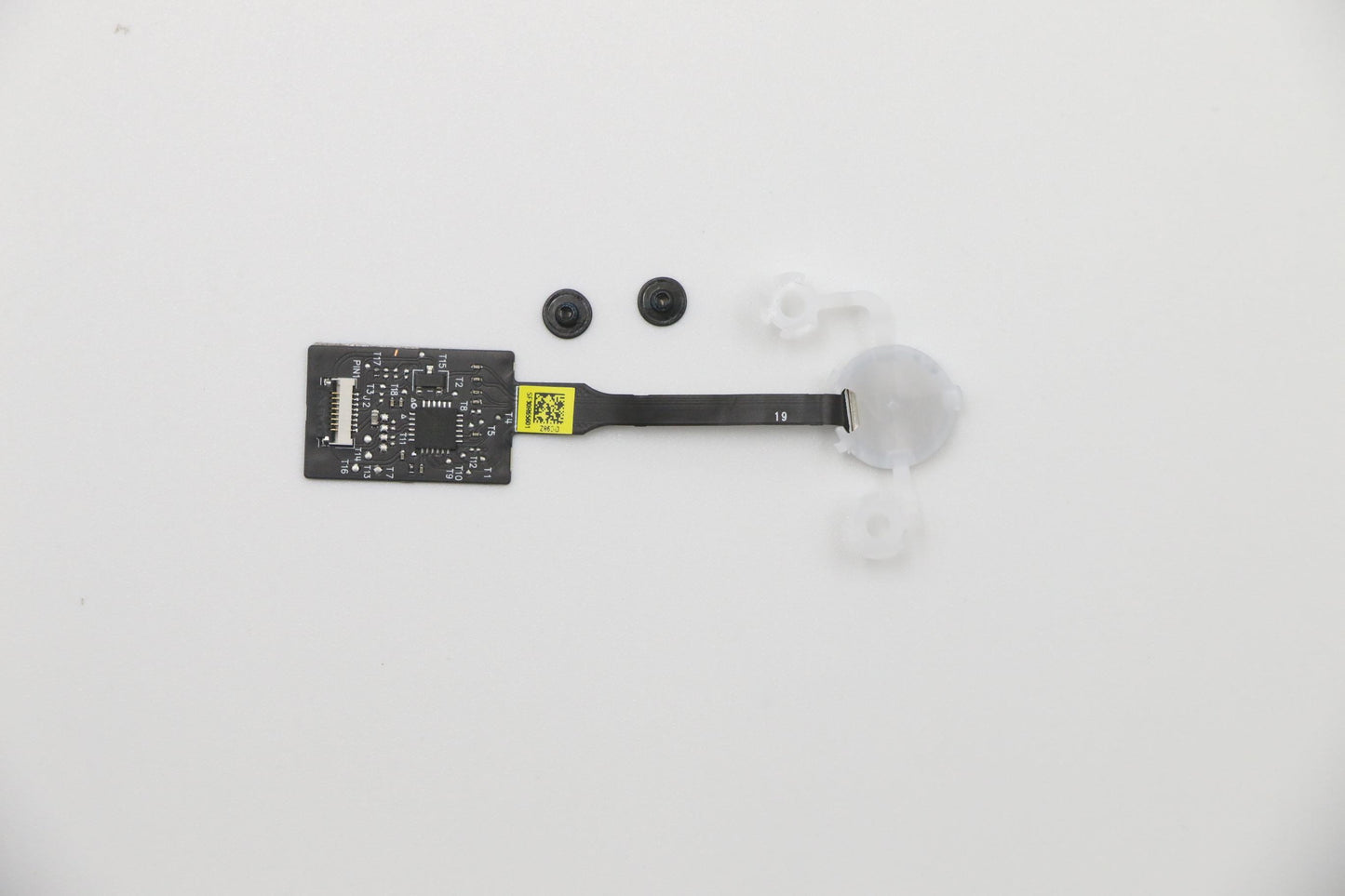 Lenovo Power Button Cover - 5CB0W44340