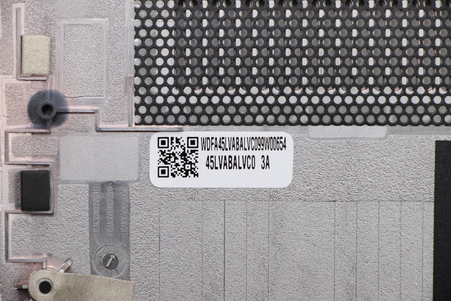 Lenovo D Cover Q 20RW, MGR USB 15 - 5CB0W45189