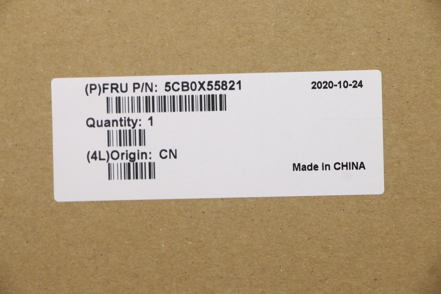 Lenovo Ls2A Kb Ger Bl Grey W/Top Assy - 5CB0X55821