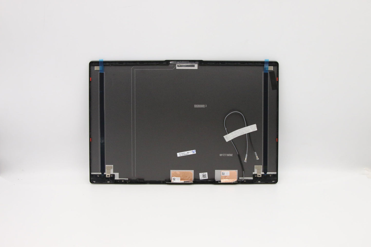 Lenovo Laptop LCD Cover L 81YK GRP Gray - 5CB0X56073