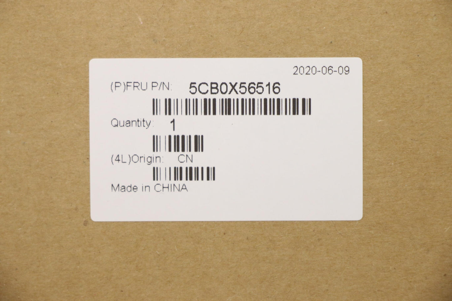 Lenovo C-Cover with Keyboard, USA English, Platinum Grey, Non-Backlit, Non-Fingerprint - 5CB0X56516