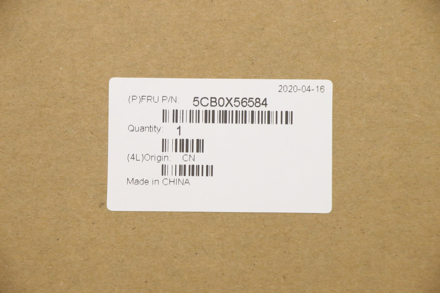 Lenovo C-Cover with USA English Keyboard, Platinum Grey, Non-Backlit, Non-Fingerprint - 5CB0X56584