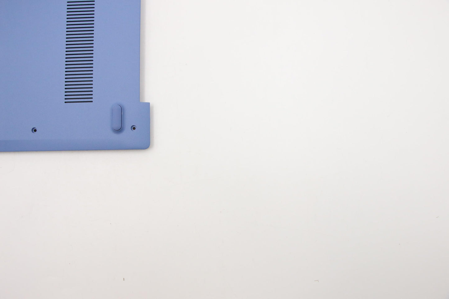 Lenovo Lower Case Cover for 81VU in Blue - 5CB0X56962