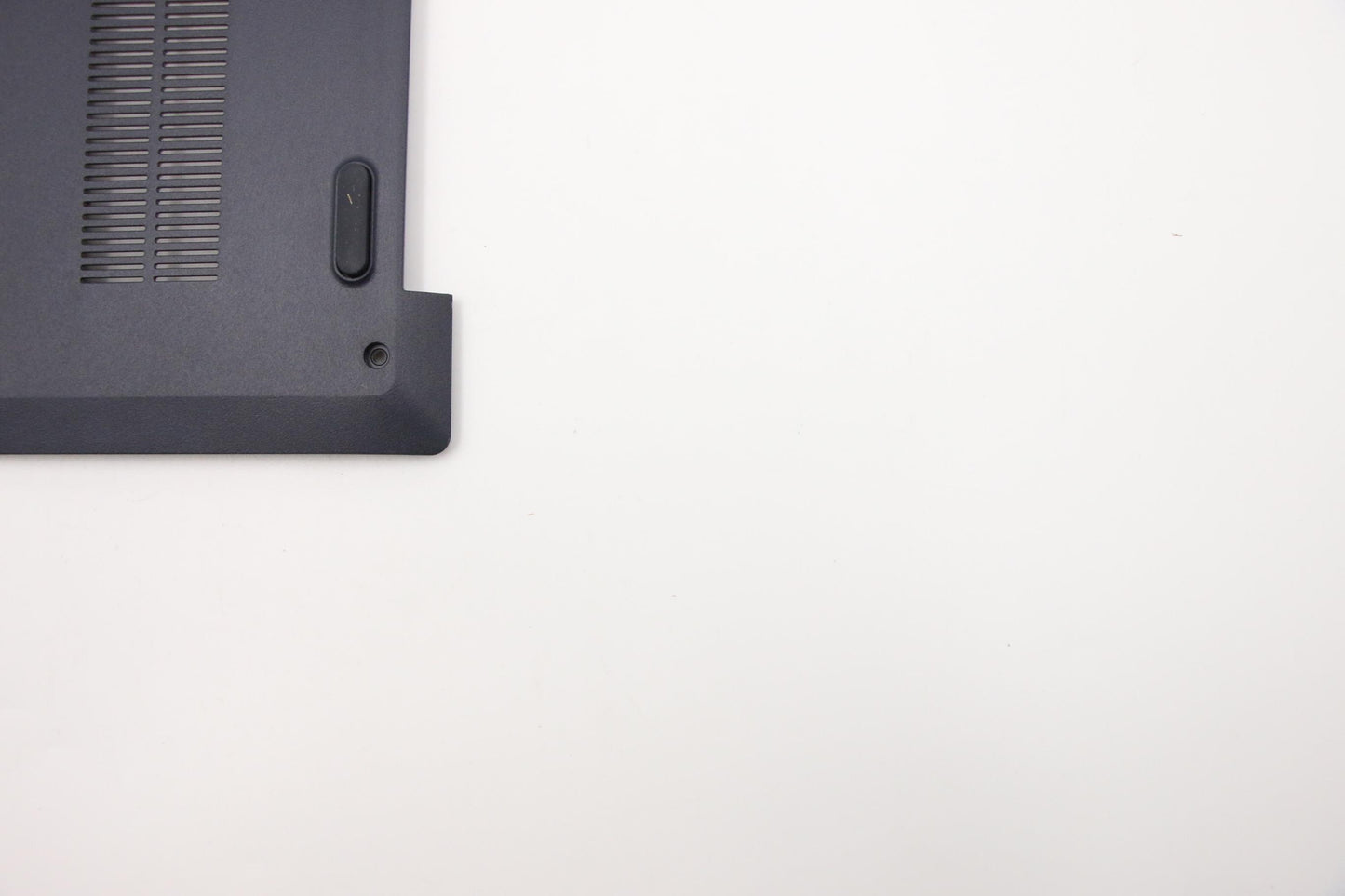 Lenovo Lower Case Cover, Blue, Display Version - 5CB0X57721