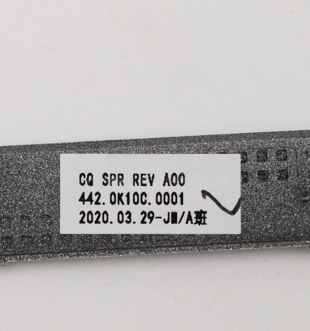 Lenovo Strip Cover W 81X1 PG - 5CB0Y85296