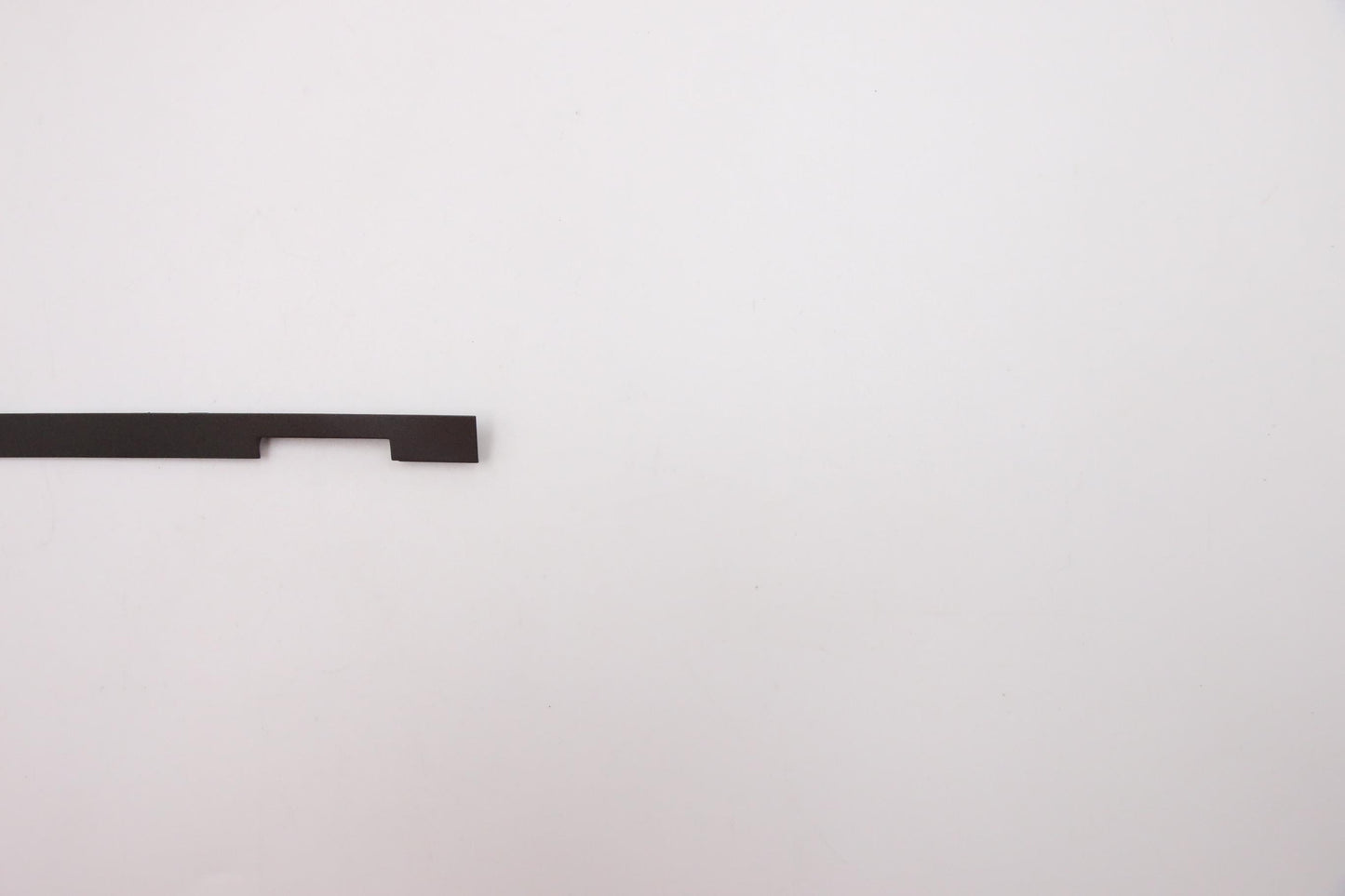 Lenovo - Strip Cover, Grey - 5CB0Y85297