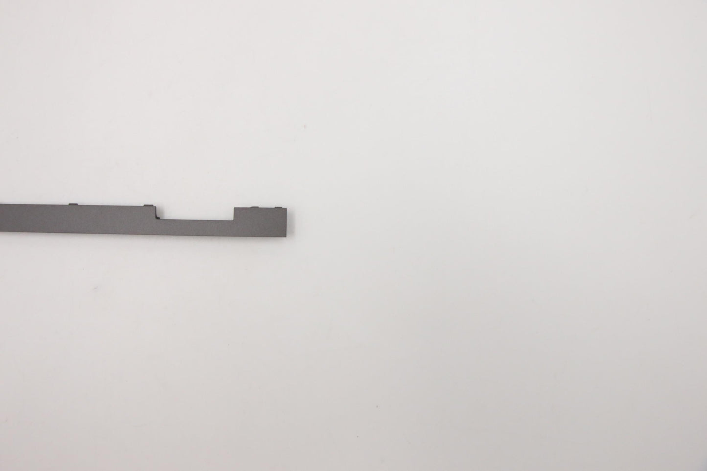 Lenovo 81X3 Series Strip Cover, Grey - 5CB0Y85683