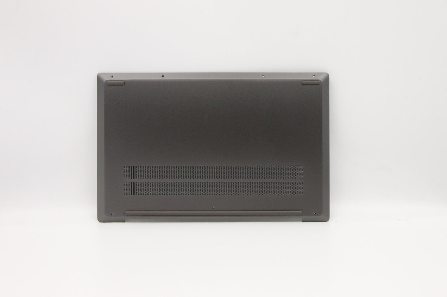 Lenovo Lower Case Cover for Lenovo 81YH, Aluminum, Black - 5CB0Y88536
