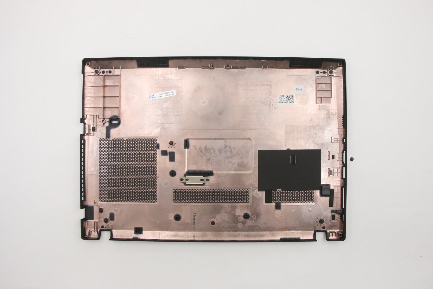 Lenovo Cover, FA495 D Cover - 5CB0Y89750