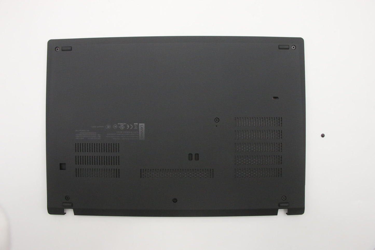 Lenovo Cover, FA495 D Cover - 5CB0Y89750