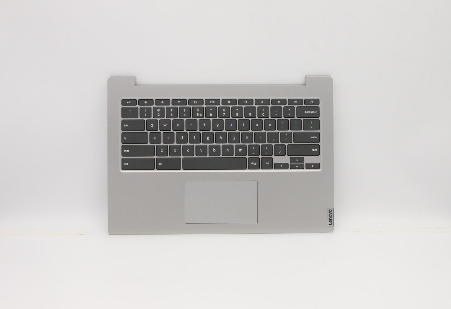 Lenovo C-Cover With Keyboard - 5CB0Z27785