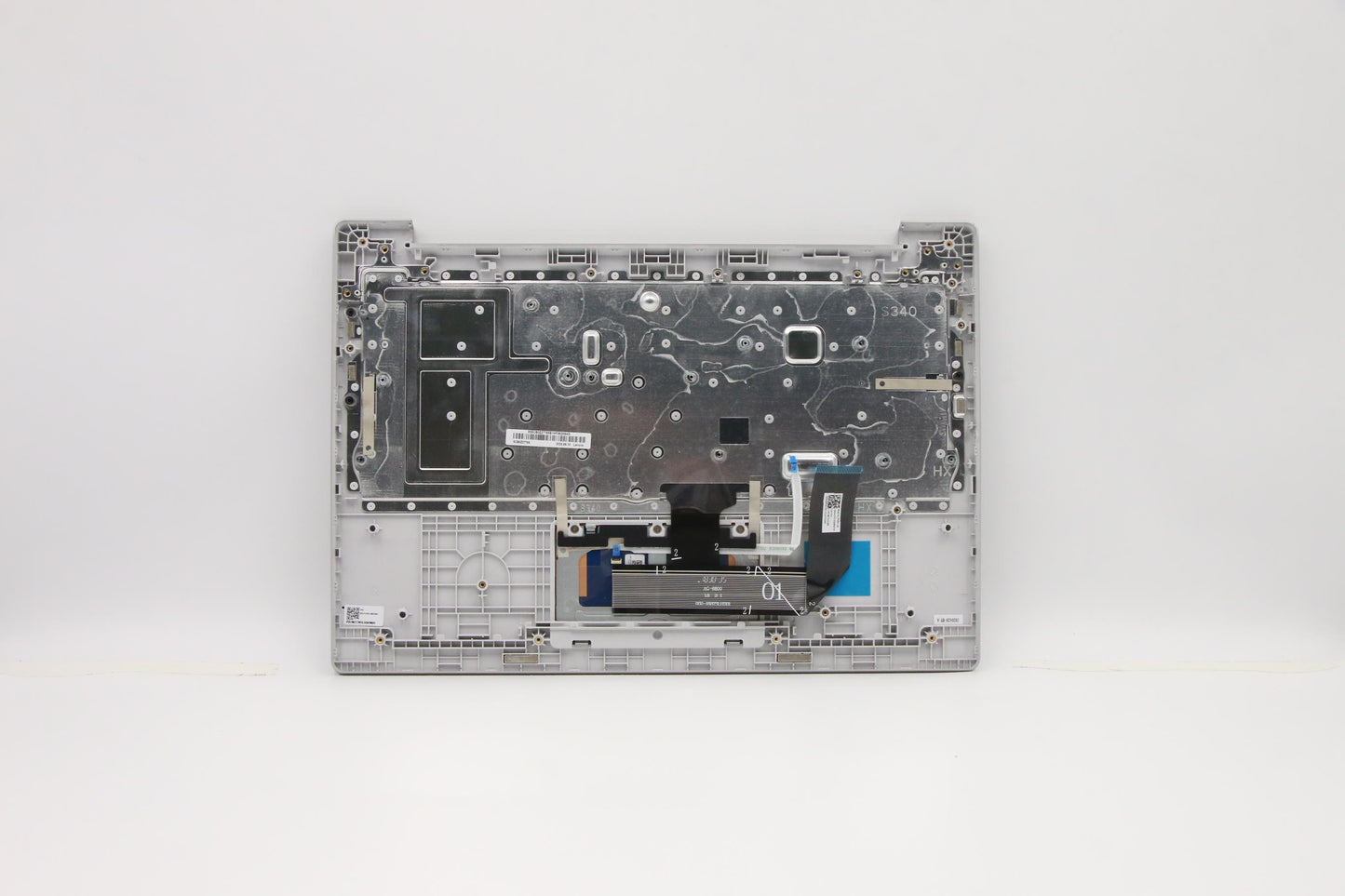 Lenovo C-Cover With Keyboard - 5CB0Z27785