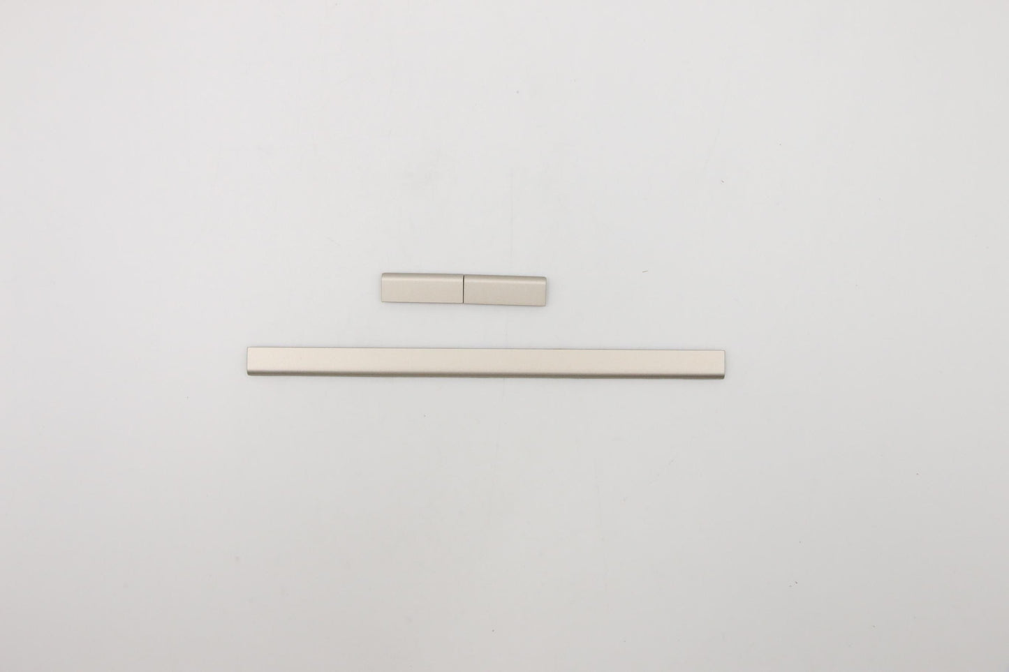 Lenovo Lcd Parts, Lcd Bezel, Hinge Co - 5CB0Z27845