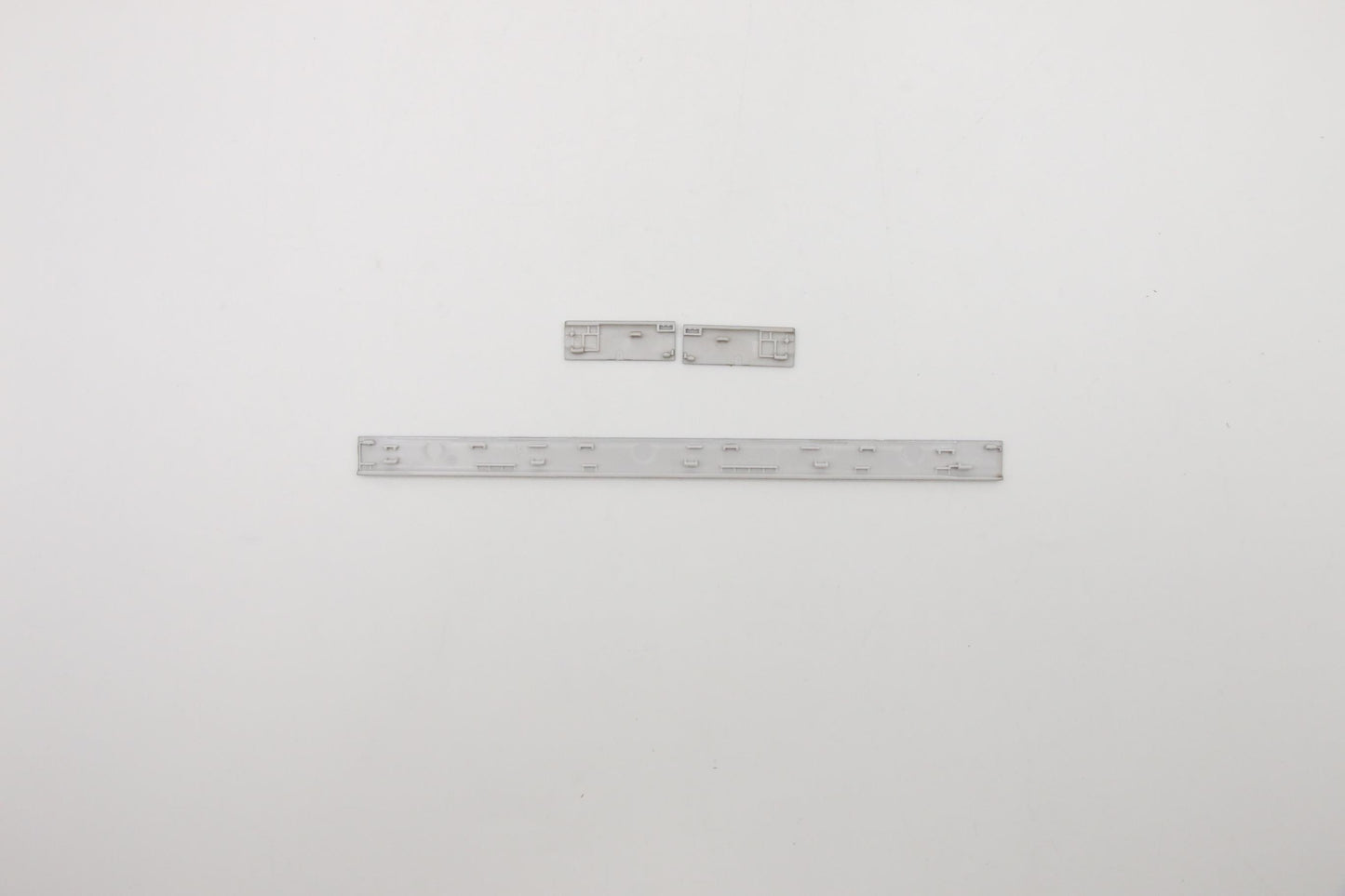 Lenovo Lcd Parts, Lcd Bezel, Hinge Co - 5CB0Z27845