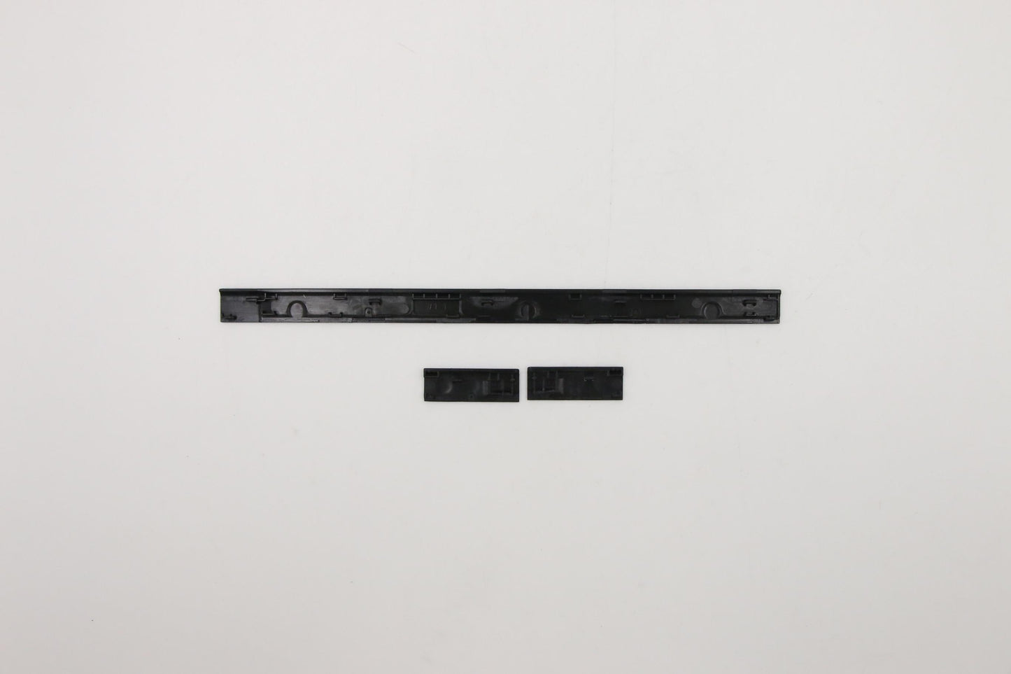 Lenovo Lcd Parts, Lcd Bezel, Hinge Co - 5CB0Z27846