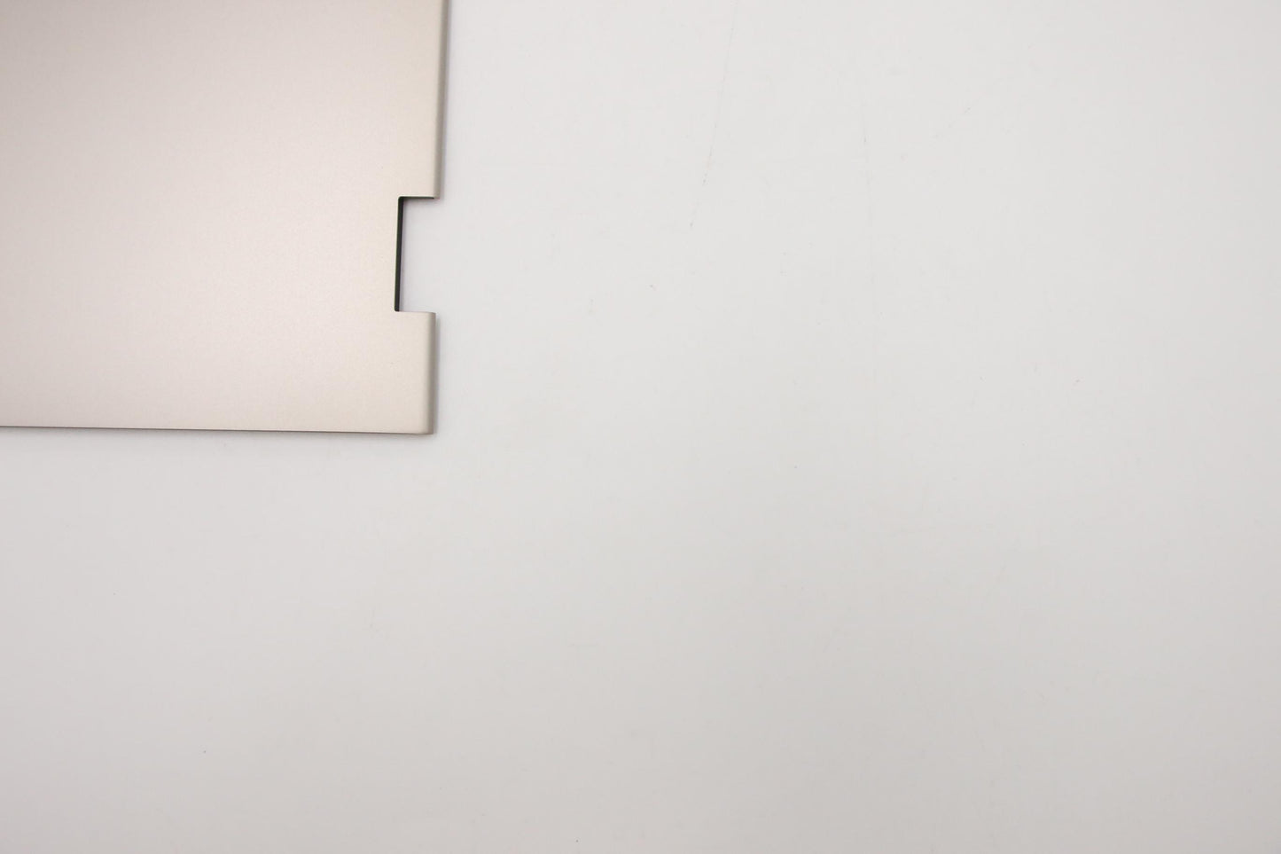 Lenovo LCD Bezel and Hinge Cover Set - 5CB0Z27847