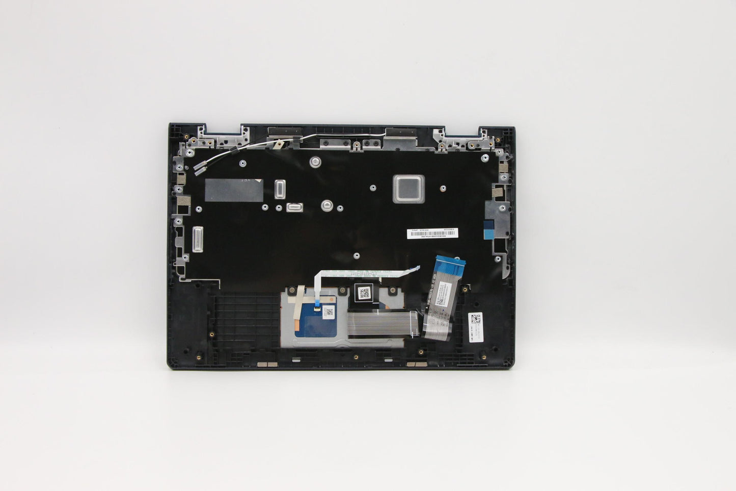 Lenovo C-Cover with Keyboard - 5CB0Z32208