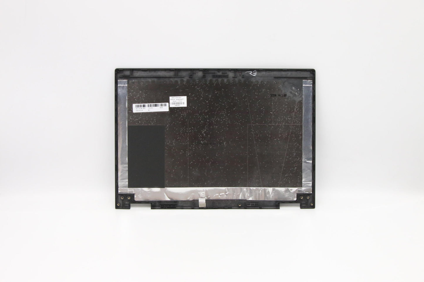 Lenovo FHD A-Cover Assembly - 5CB0Z32477