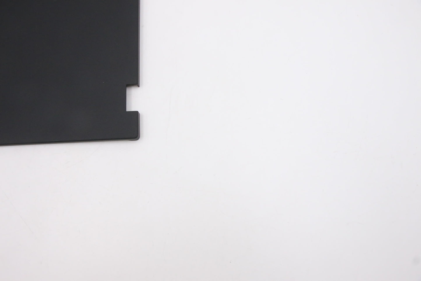 Lenovo P15 UHD A-Cover with IR Sub-Assembly - 5CB0Z69120