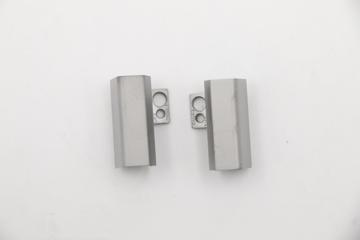 Lenovo P15 LCD Cover Assembly with Hinge Cap - 5CB0Z69124