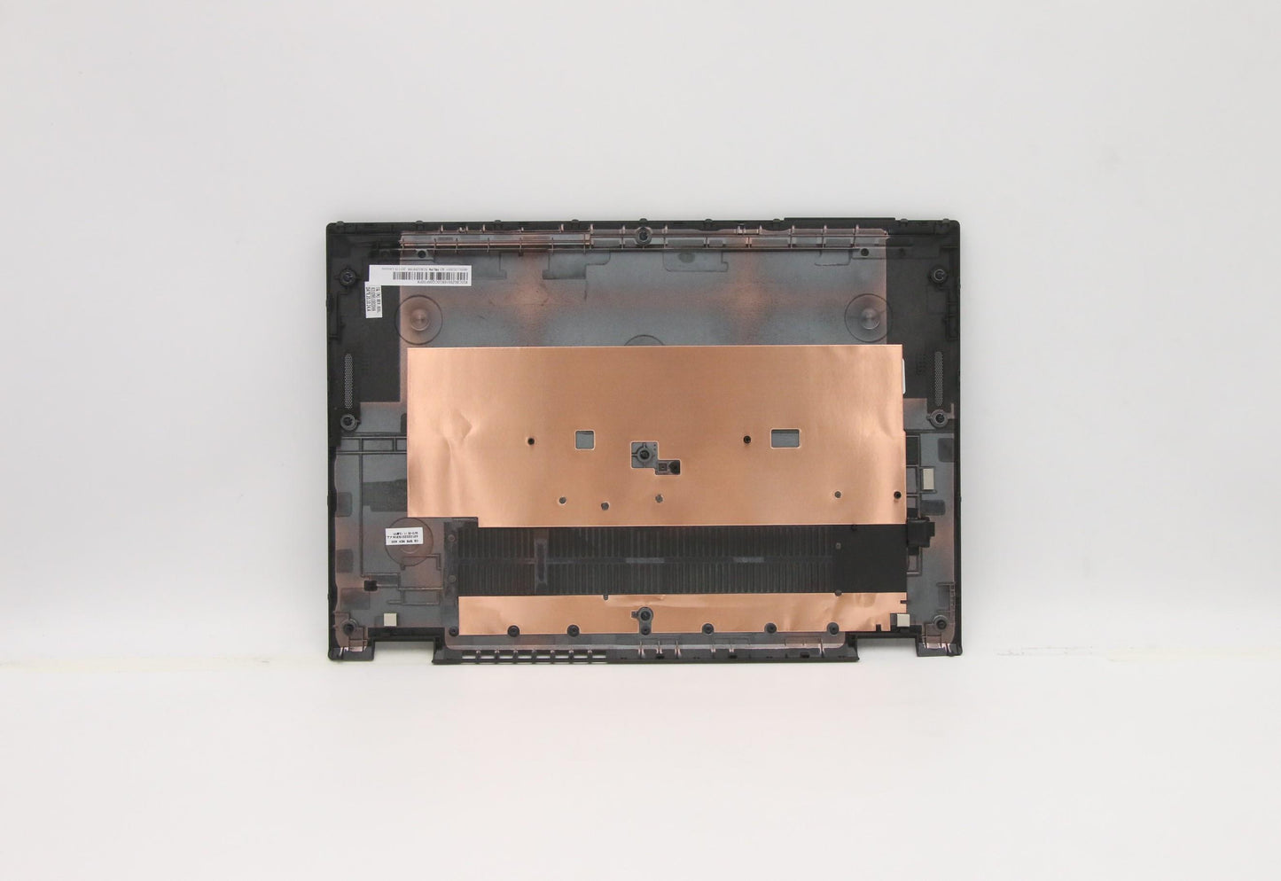 Lenovo Lower Cover, Black - 5CB0Z69168