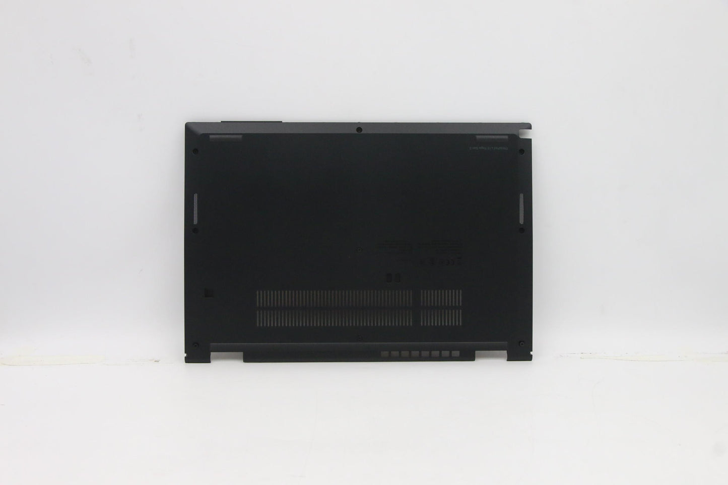 Lenovo Lower Cover, Black - 5CB0Z69170