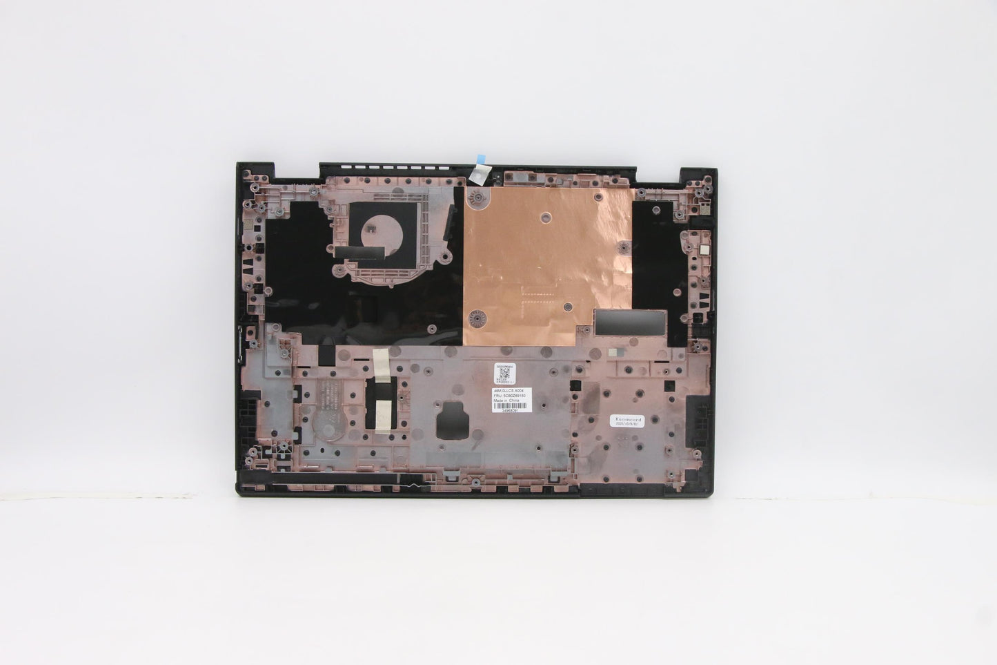 Lenovo UCASE Y-FPR Y-WFC BK Ares2Yoga - 5CB0Z69183