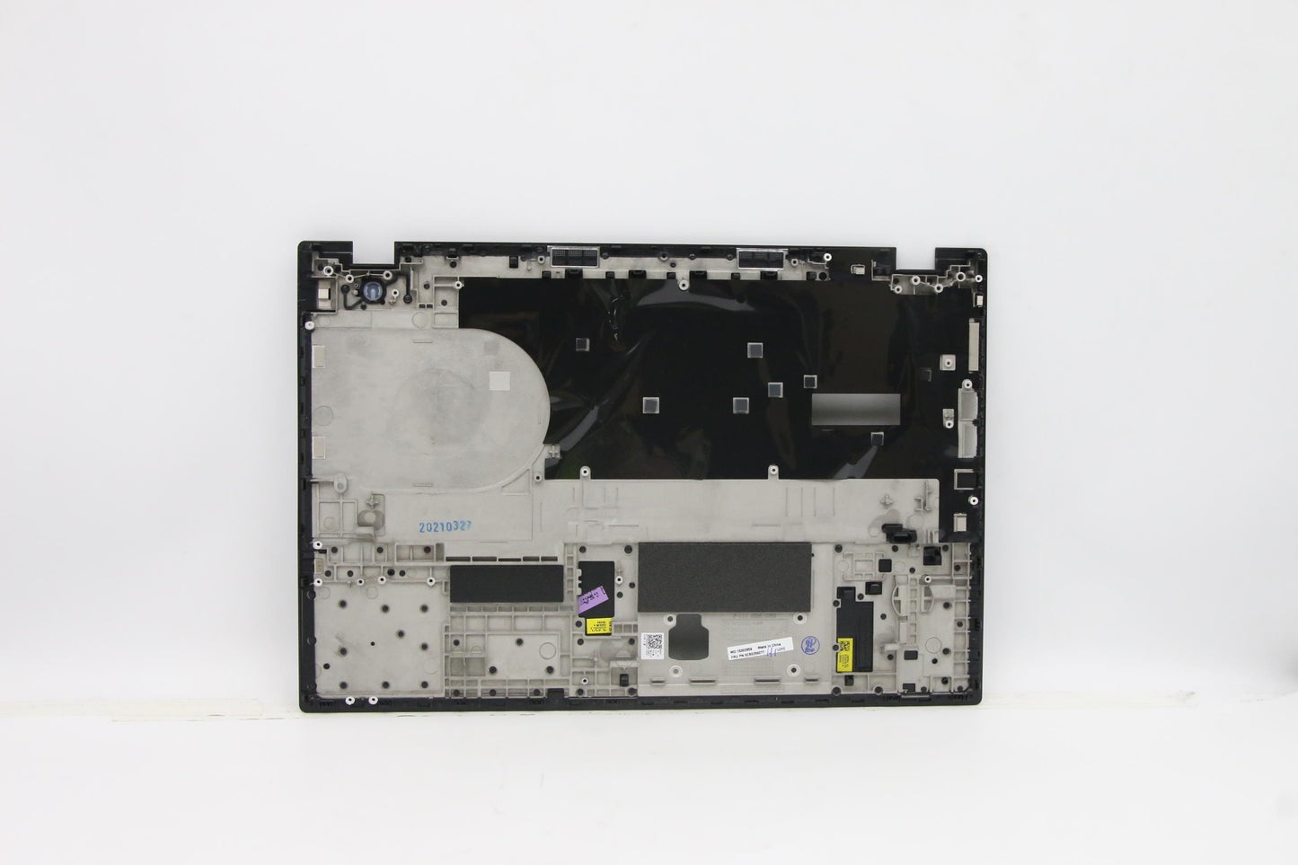 Lenovo T15G2 C-Cover Sub-Assembly without FPR - 5CB0Z69277