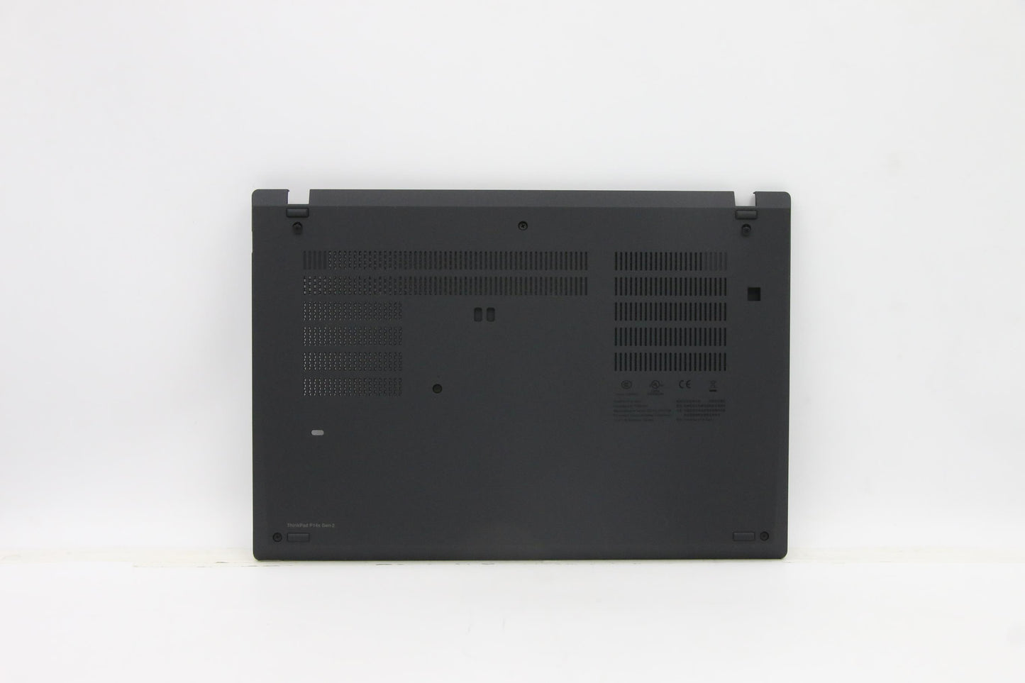 Lenovo Aluminum D-Cover Sub Assembly - 5CB0Z69285