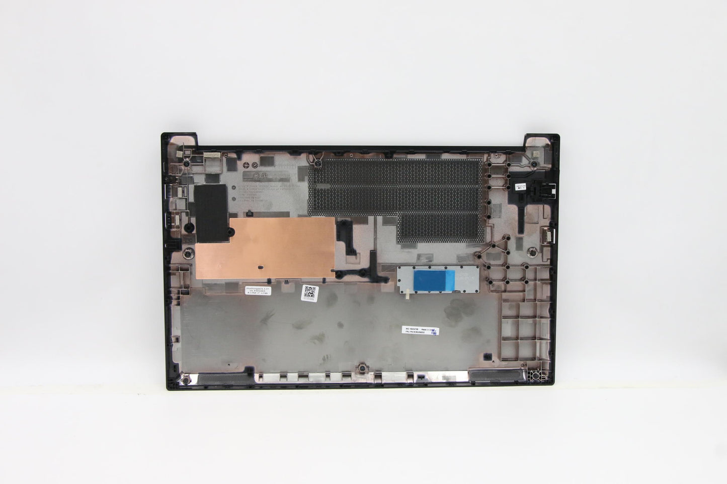 Lenovo D-Cover, Black Duplicate of Part No. @ - 5CB0Z69332