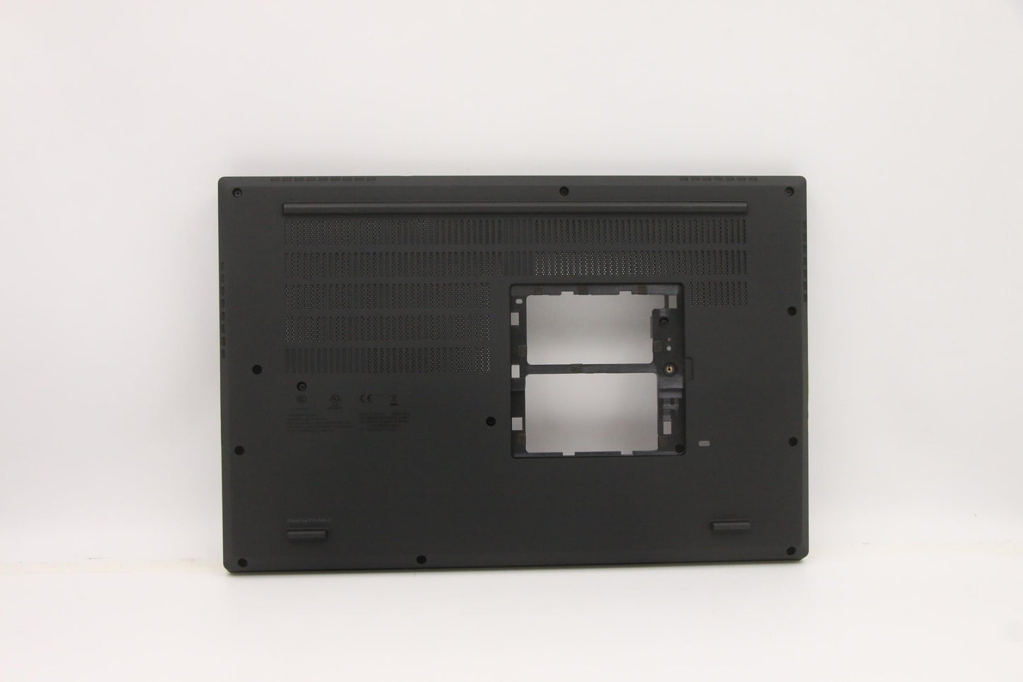 Lenovo D Cover, Sub Assembly - 5CB0Z69397
