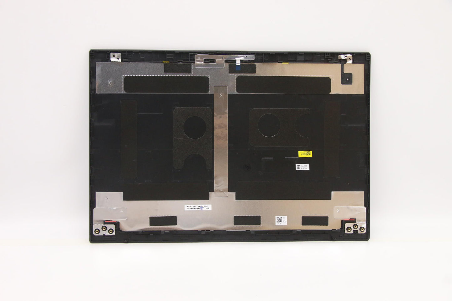 Lenovo A Cover Sub Assembly with IR - 5CB0Z69441