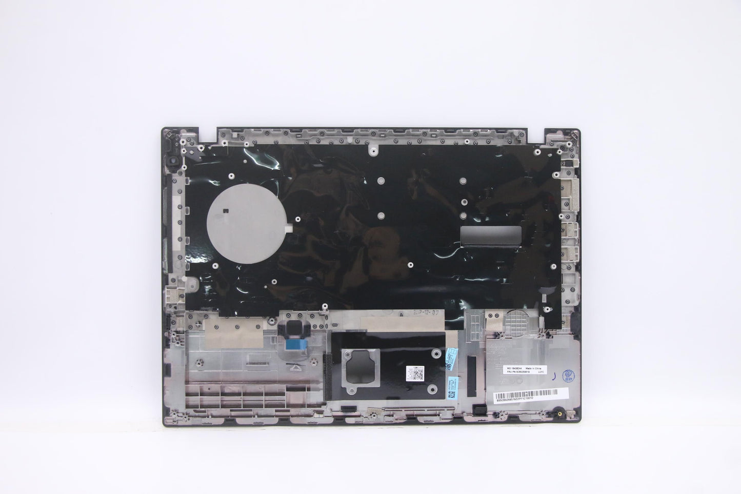 Lenovo C-Cover Assembly with FPR and SSD Support - 5CB0Z69519