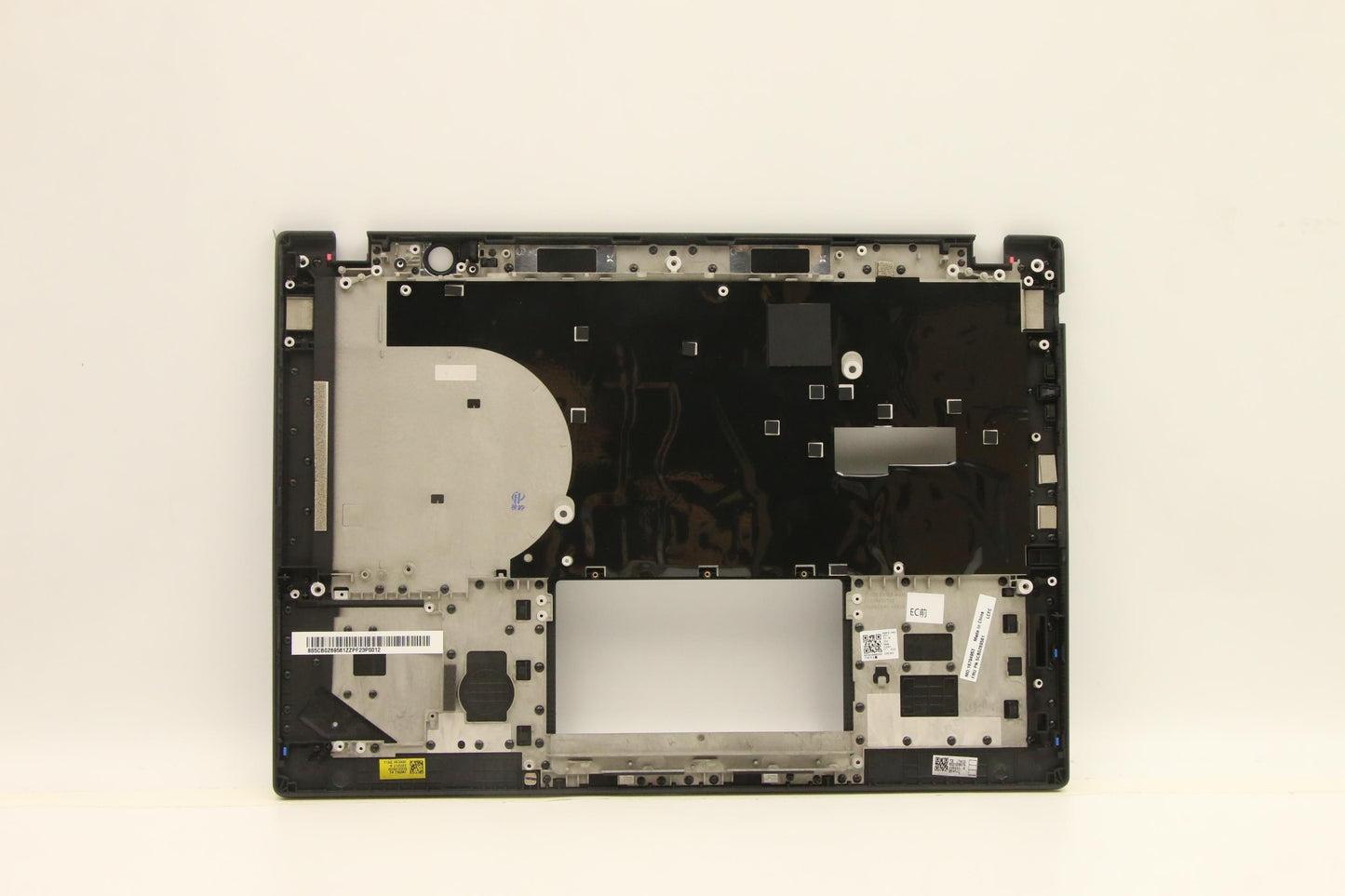 Lenovo Cover T14G3 C Cover, WW Sub Assembly, Black - 5CB0Z69561