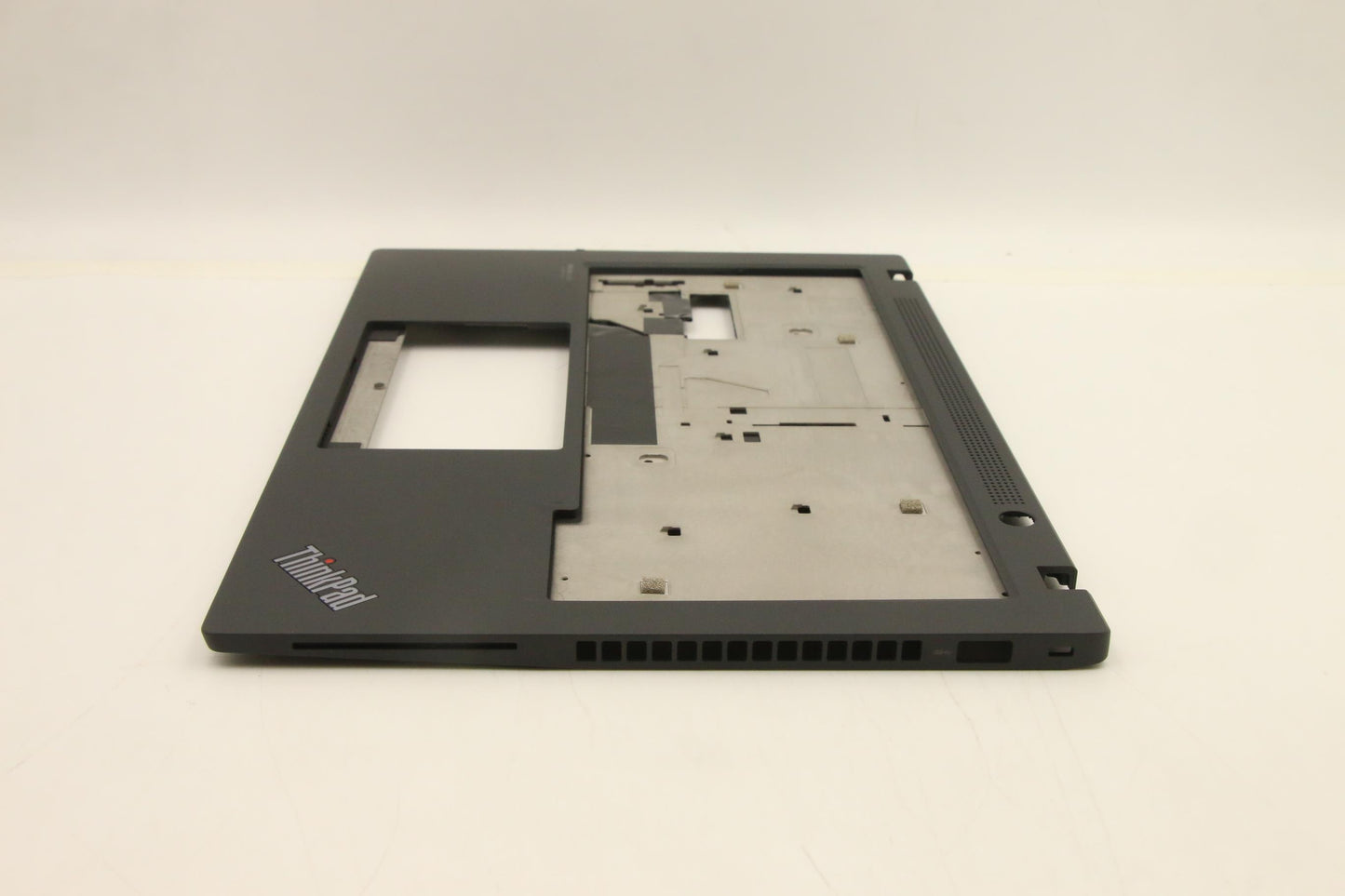 Lenovo Cover T14G3 C Cover, WW Sub Assembly, Black - 5CB0Z69561