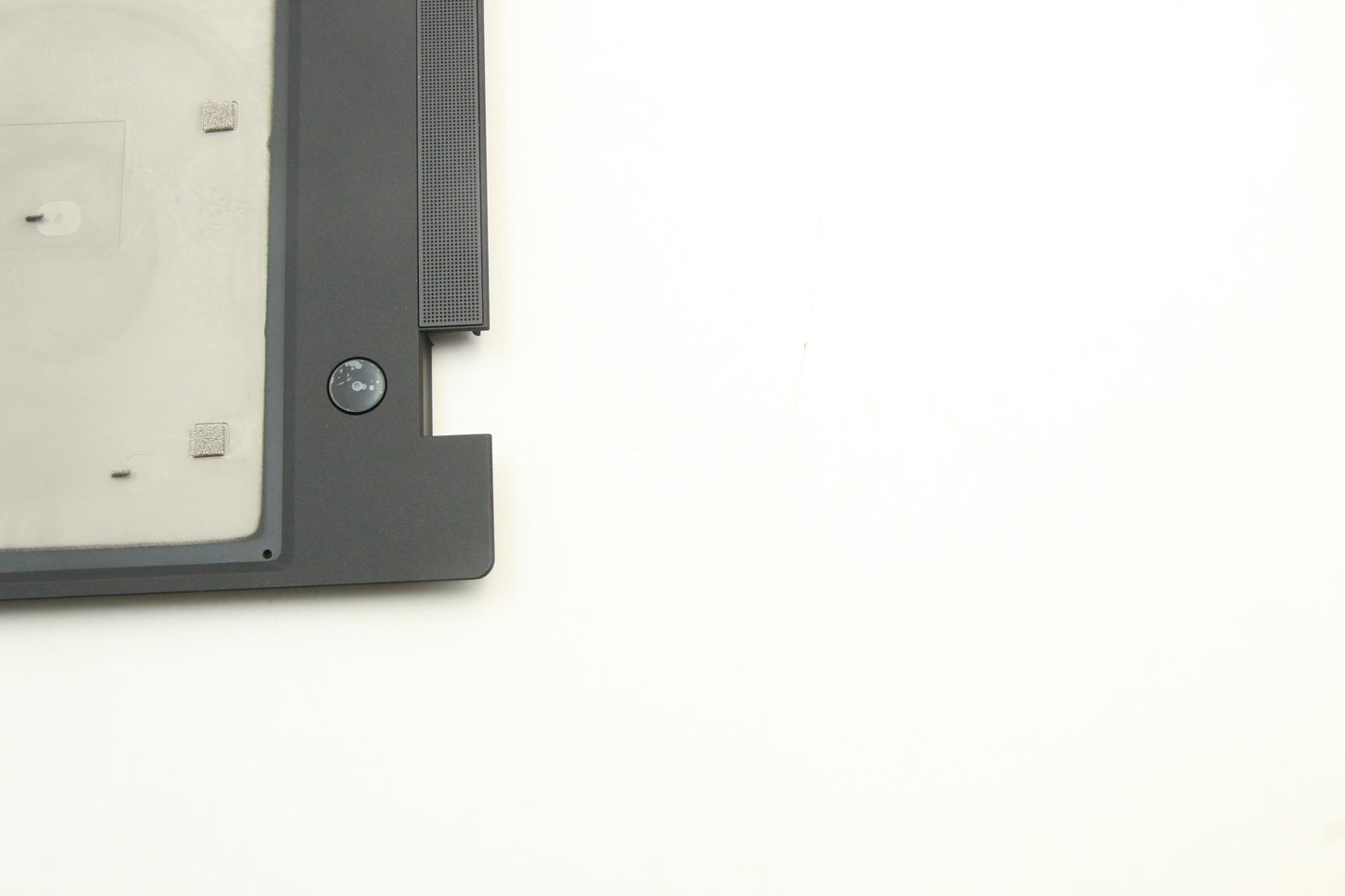 Lenovo C-Cover with Fingerprint Reader, Black, for T15G2 - 5CB0Z69576