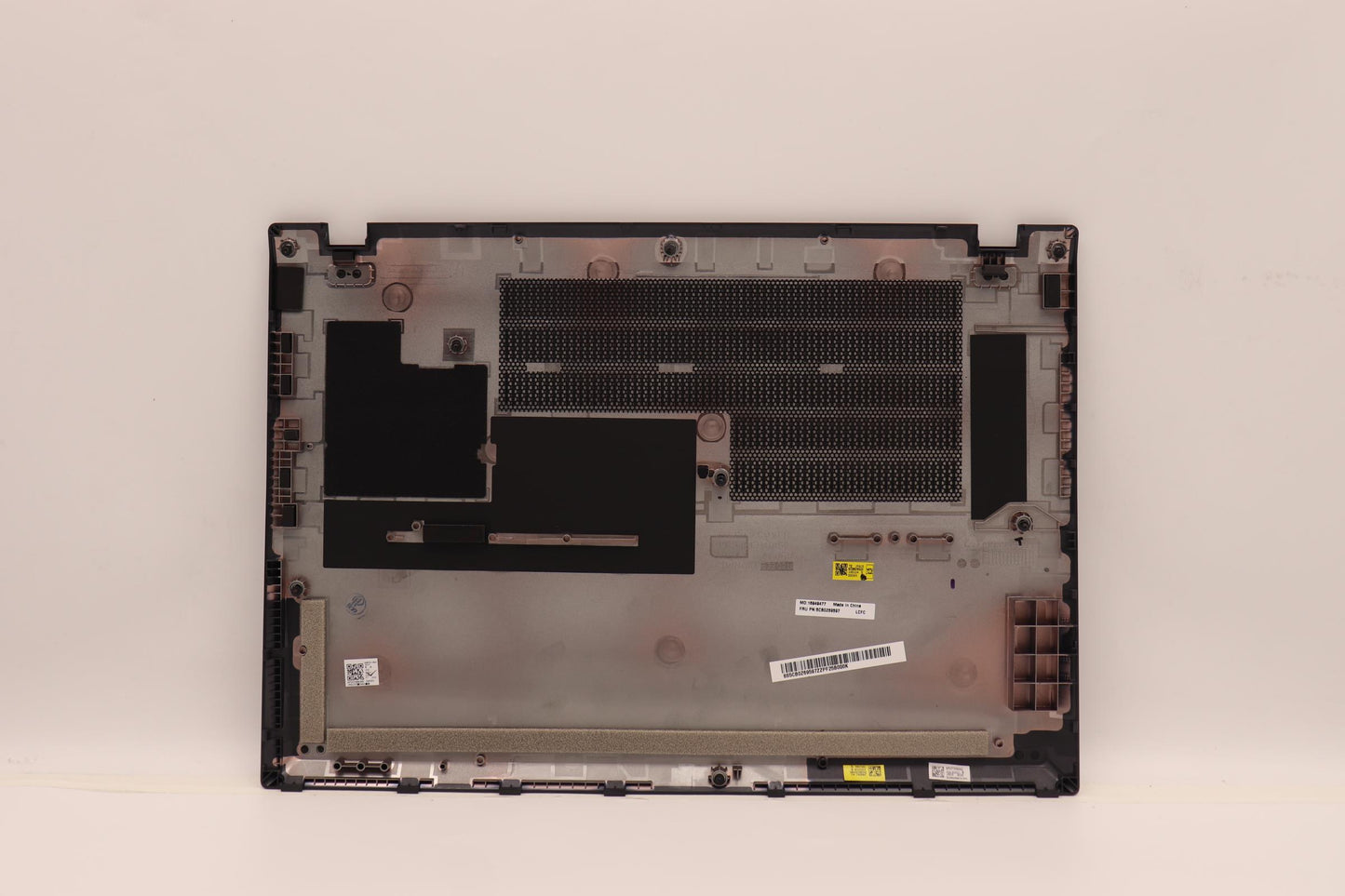 Lenovo D Cover P16SG1 SWG Sub Assembly - 5CB0Z69597