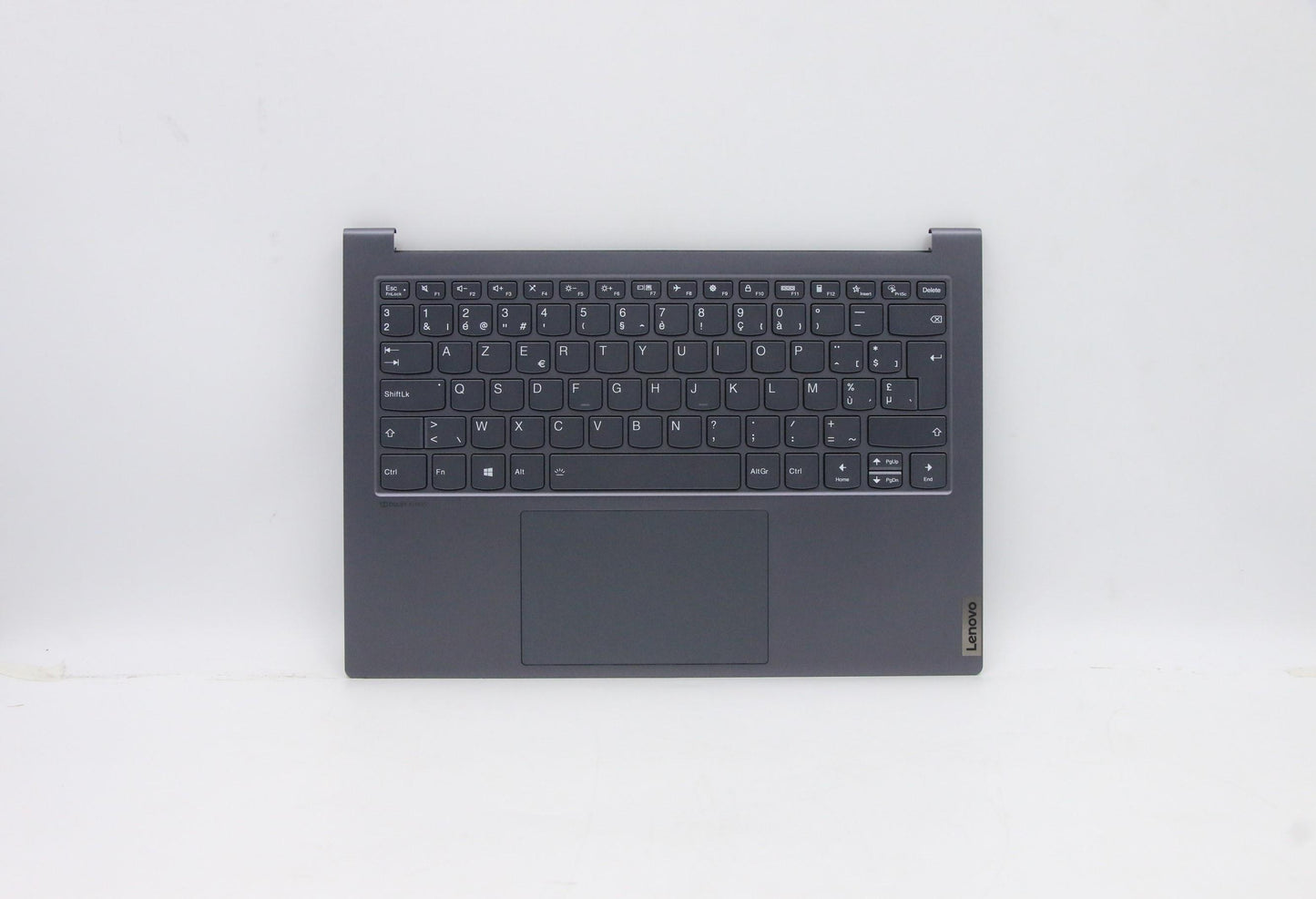 Lenovo Cover Upper Case Asm_Bel L82Fx - 5CB0Z97202