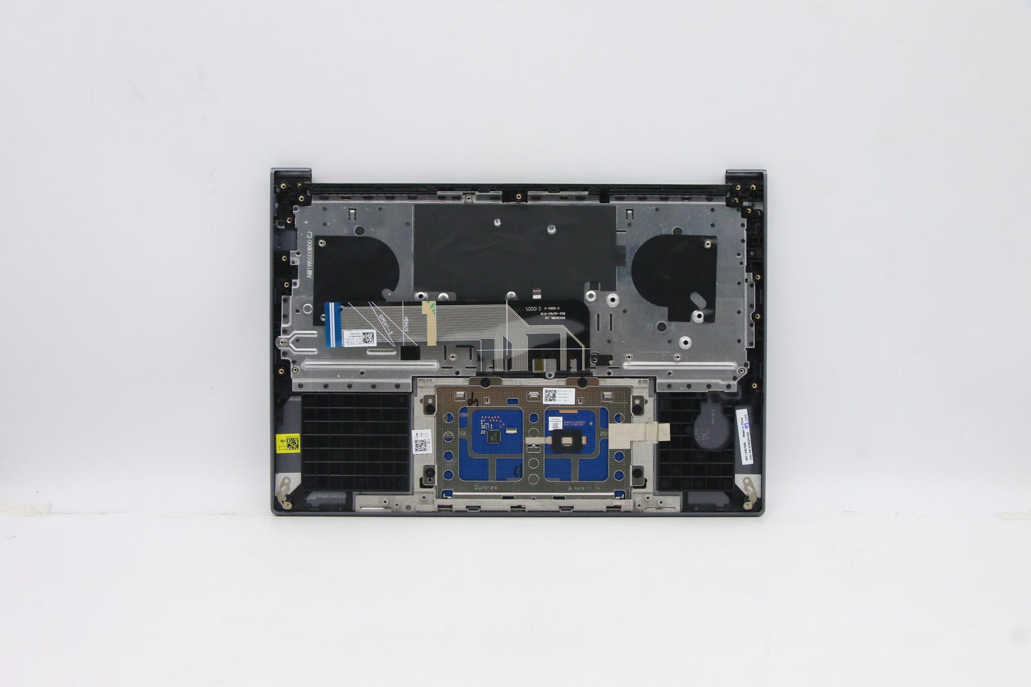 Lenovo Cover Upper Case Asm_Bel L82Fx - 5CB0Z97202