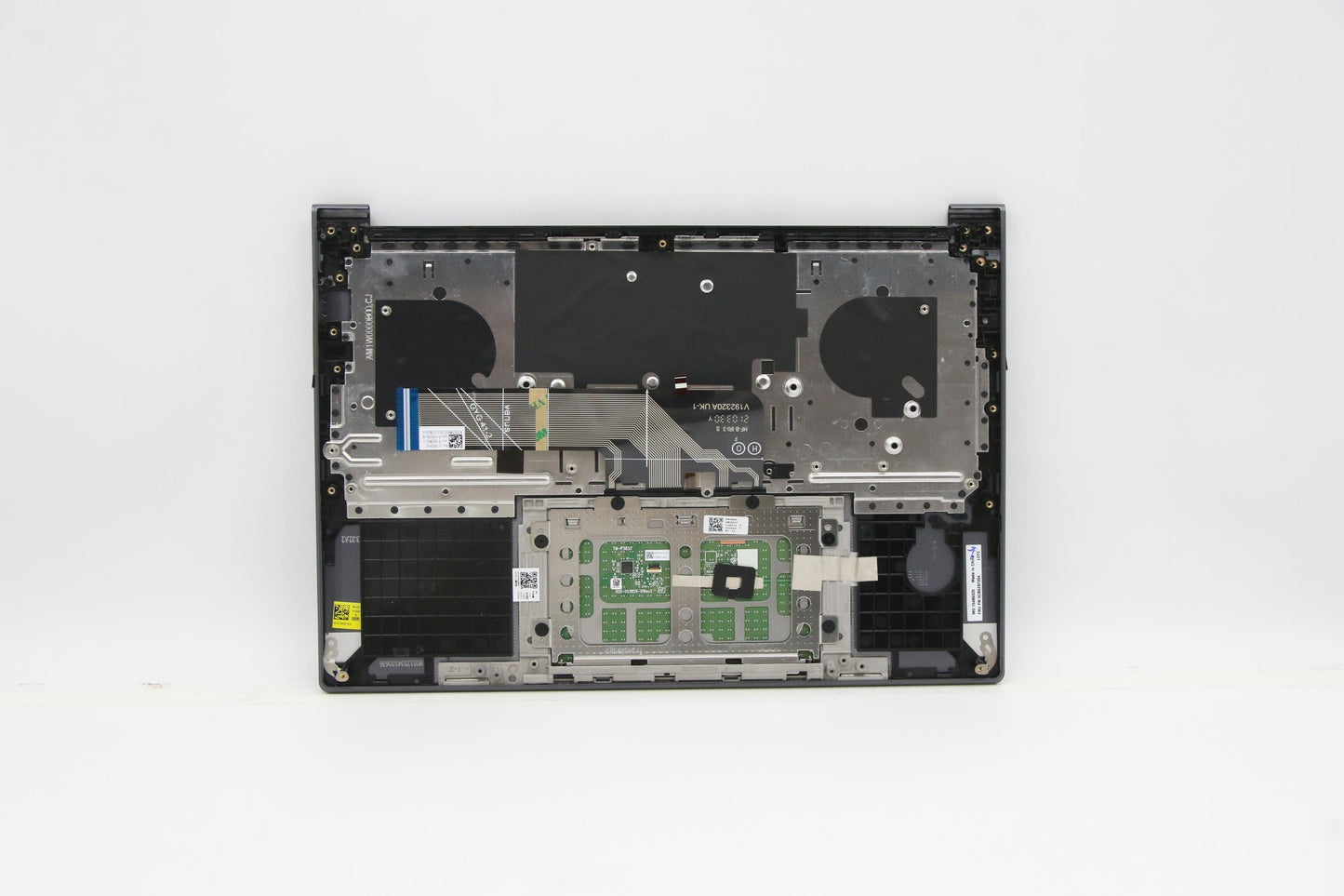 Lenovo Cover Upper Case Asm_Bul L82Fx - 5CB0Z97204