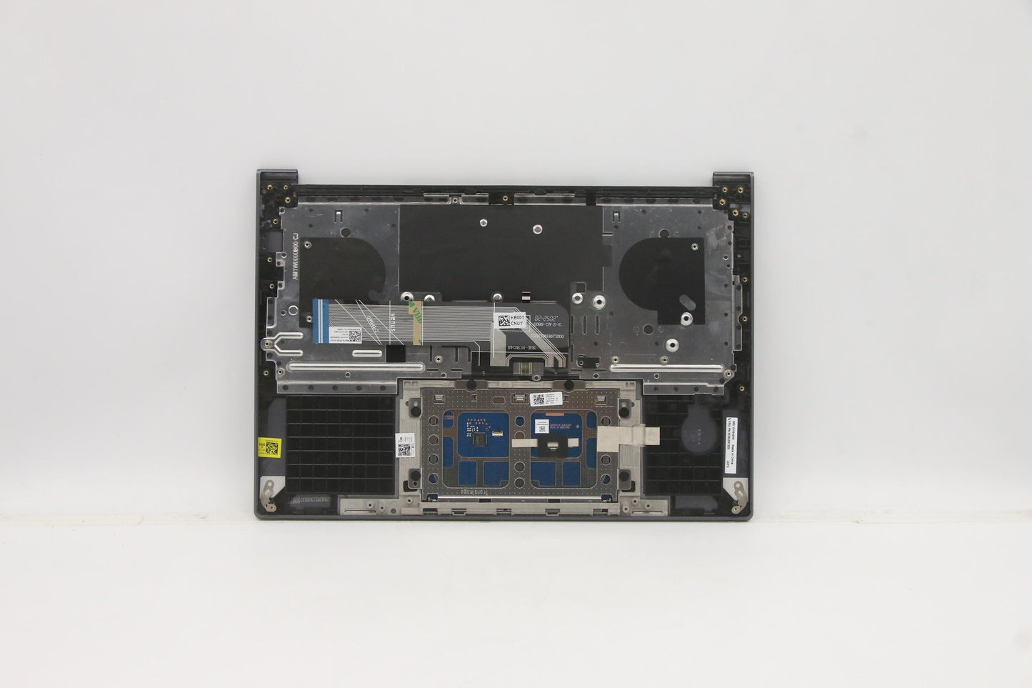 Lenovo Cover Upper Case Asm_Cze/Slk L - 5CB0Z97205