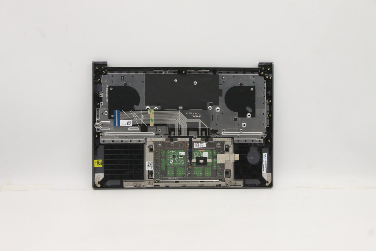 Lenovo Cover Upper Case Asm_Eng L82Fx - 5CB0Z97206