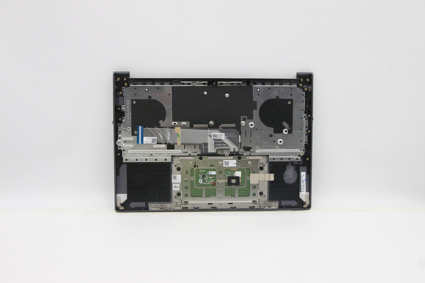 Lenovo Cover Upper Case Asm_Euro Eng - 5CB0Z97207